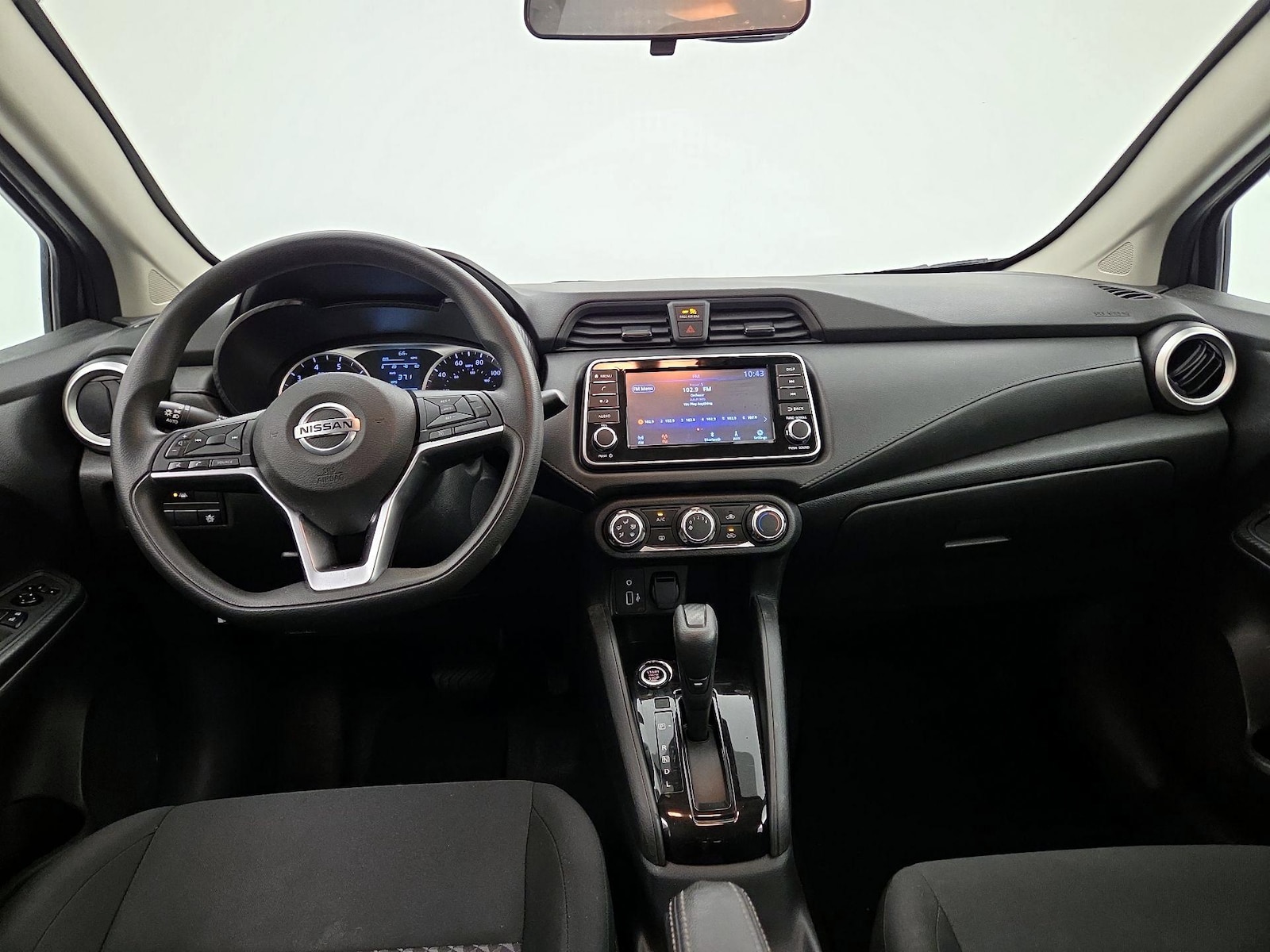 Rear View Camera