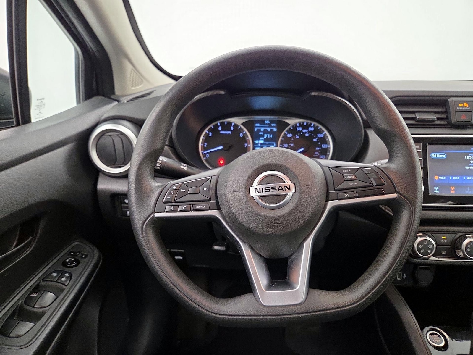 Lane Departure Warning
