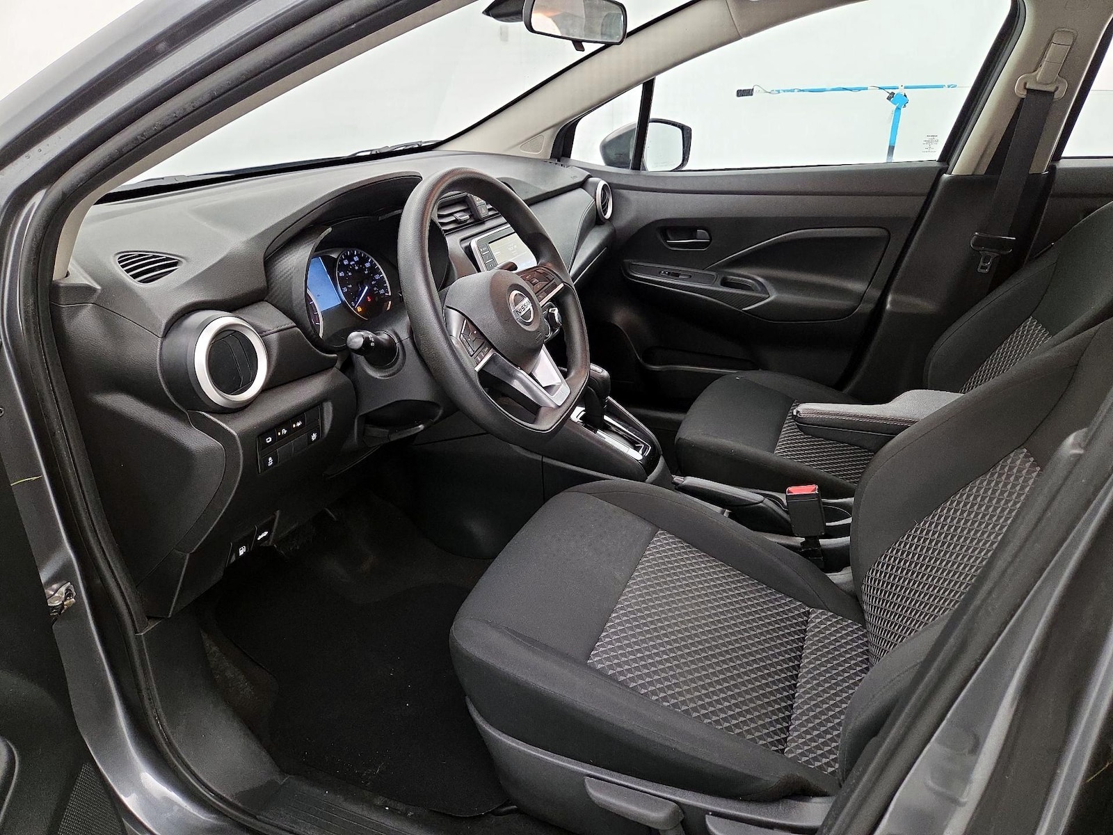 Side Airbags