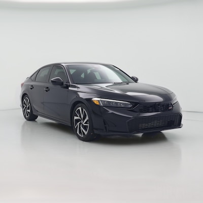 2026 Honda Civic SI