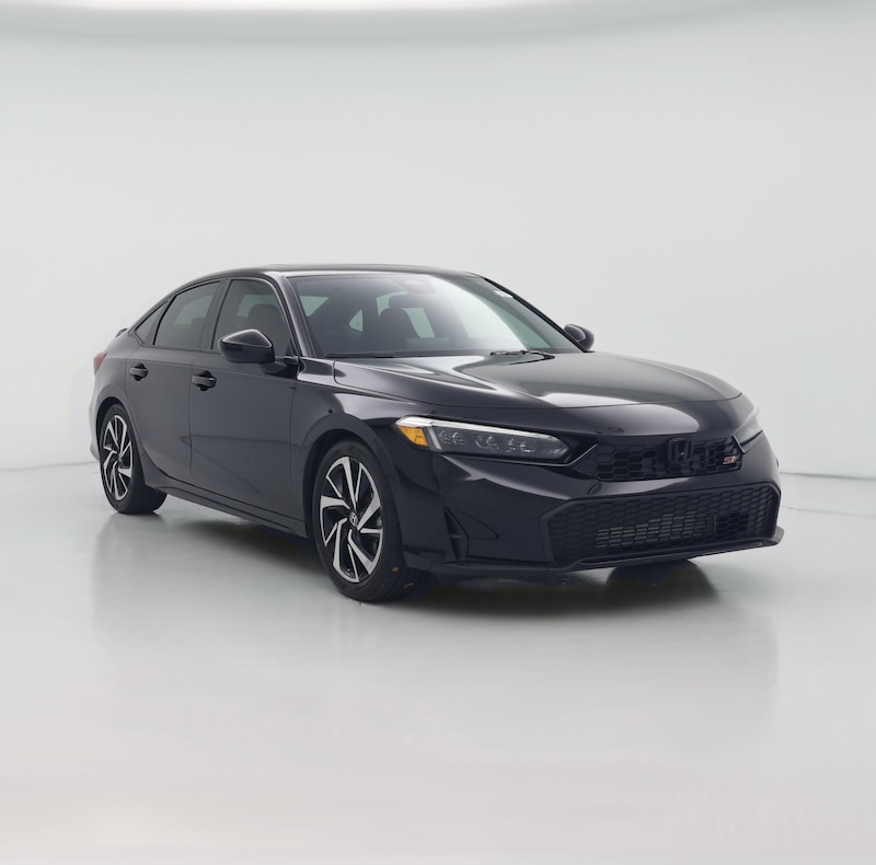 2026 Honda Civic SI