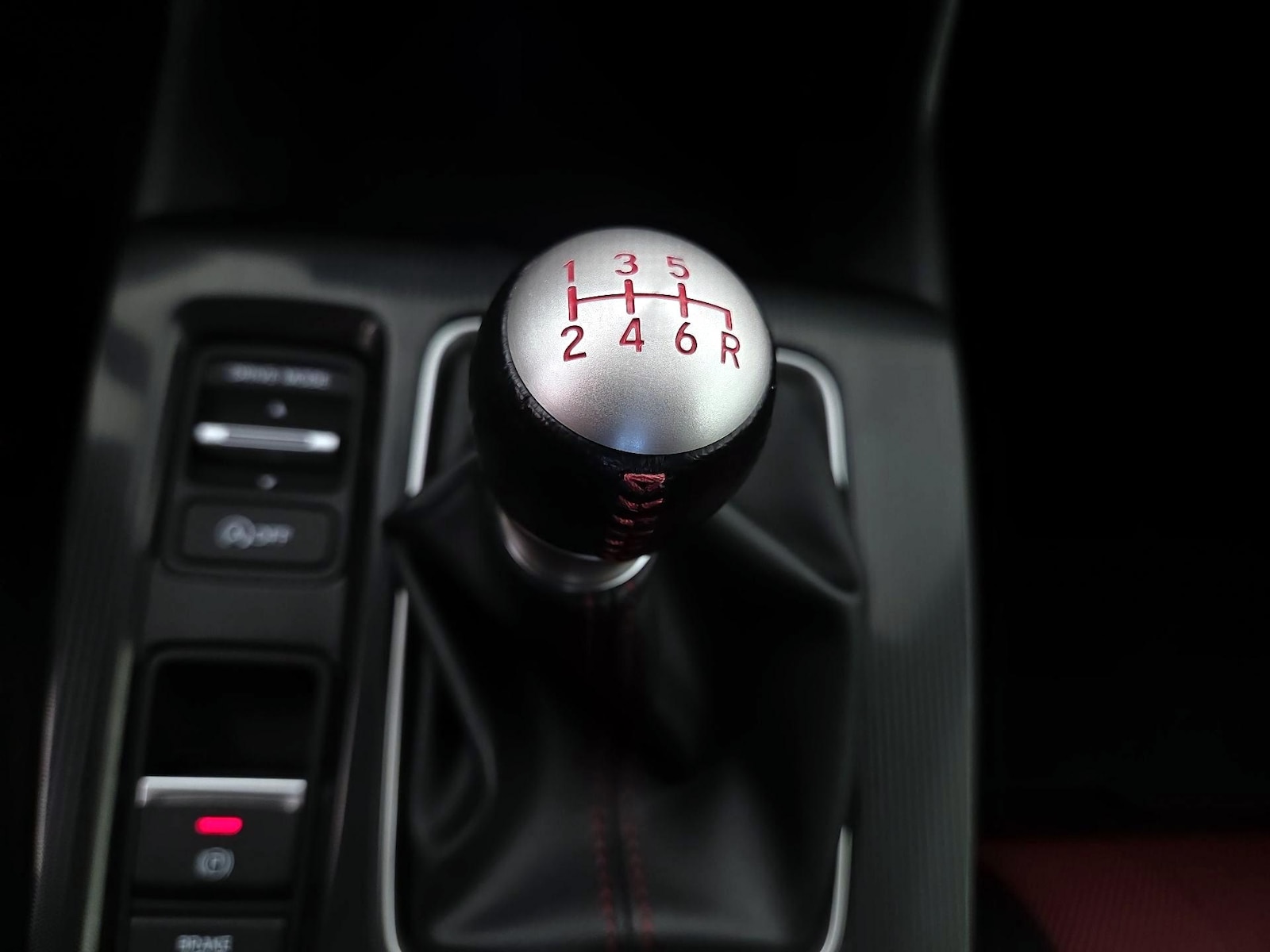 Manual Transmission