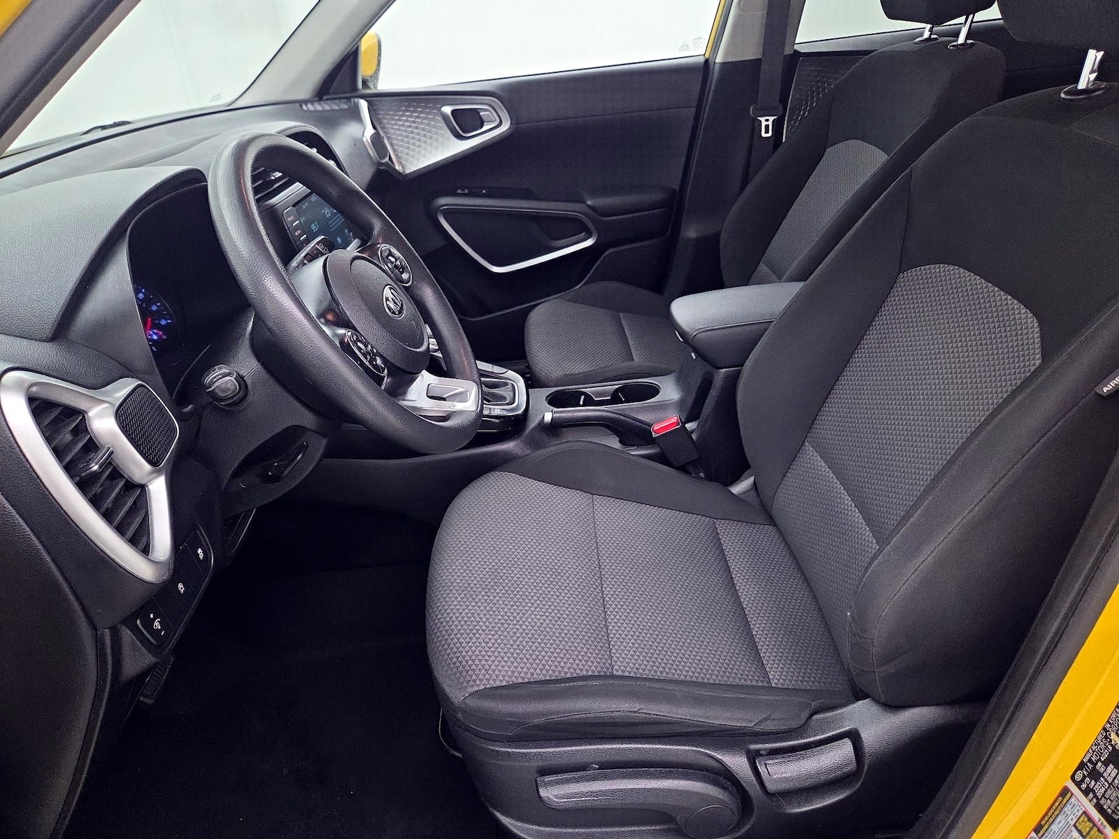 Side Airbags