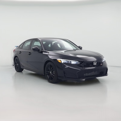 2026 Honda Civic SI