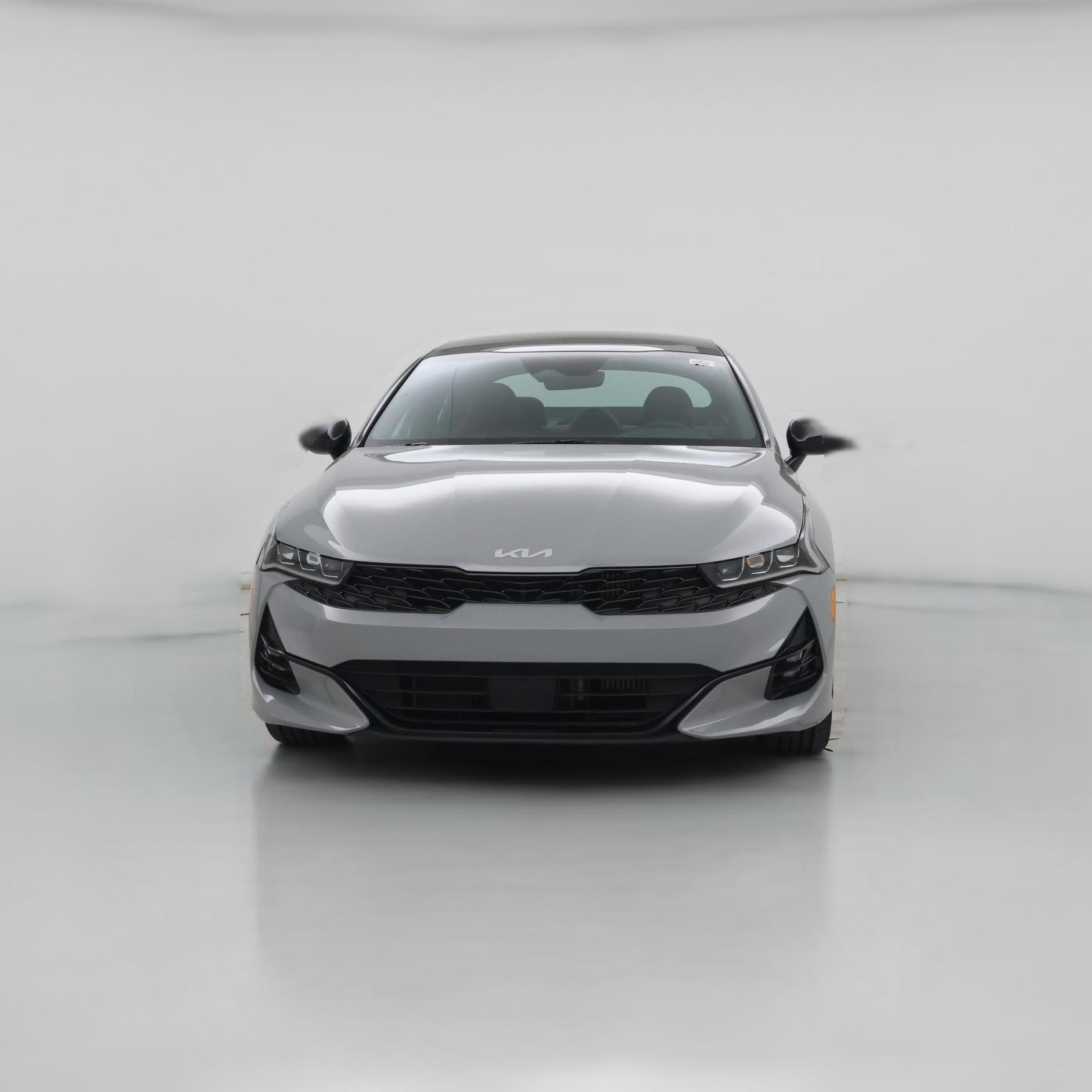 Thumbnail: 2023 Kia K5 - 1