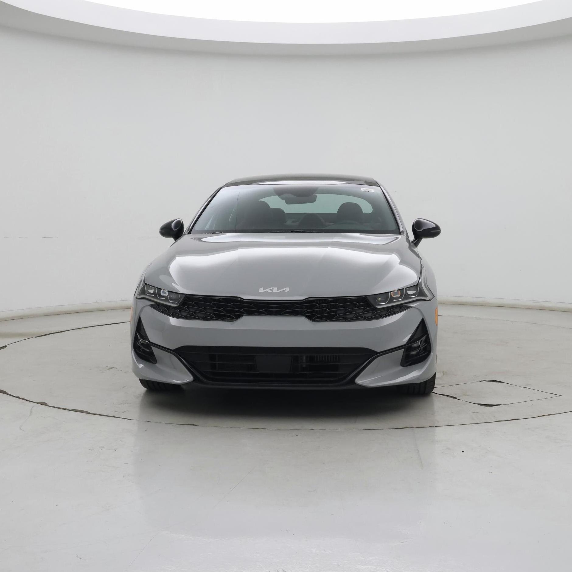 Thumbnail: 2023 Kia K5 - 7