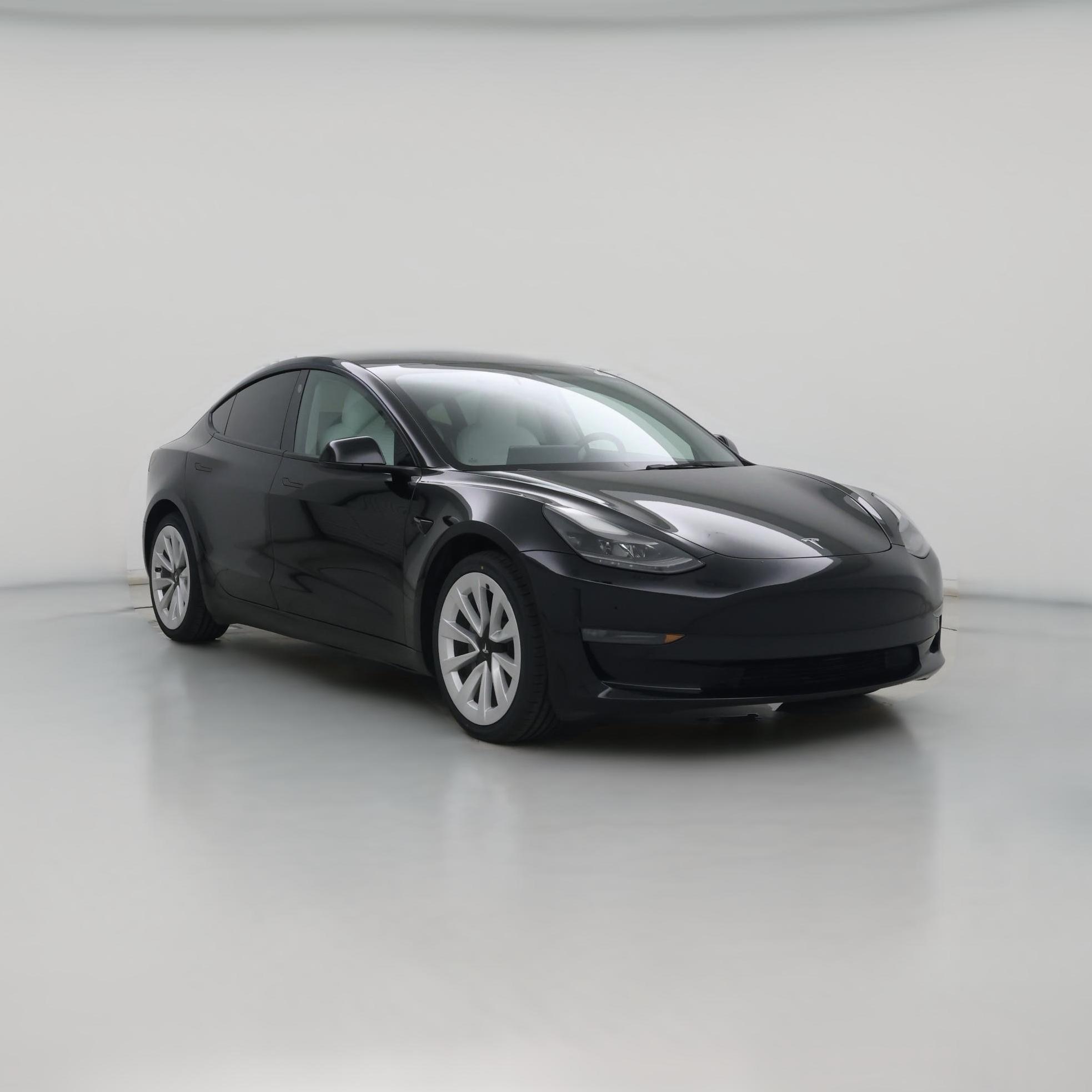 Thumbnail: 2022 Tesla Model 3 - 1