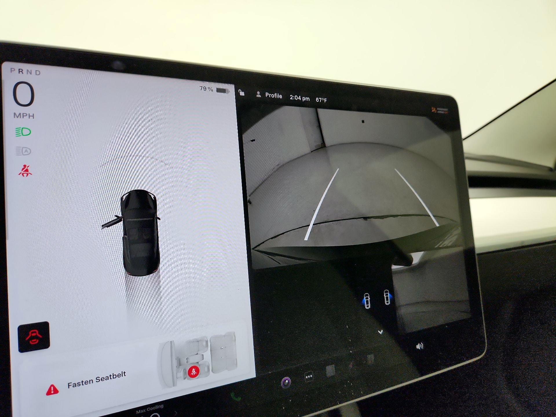 Thumbnail: 2022 Tesla Model 3 - 14
