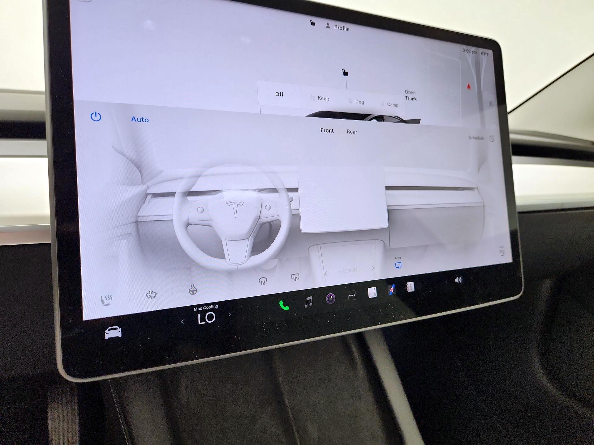 Thumbnail: 2022 Tesla Model 3 - 16