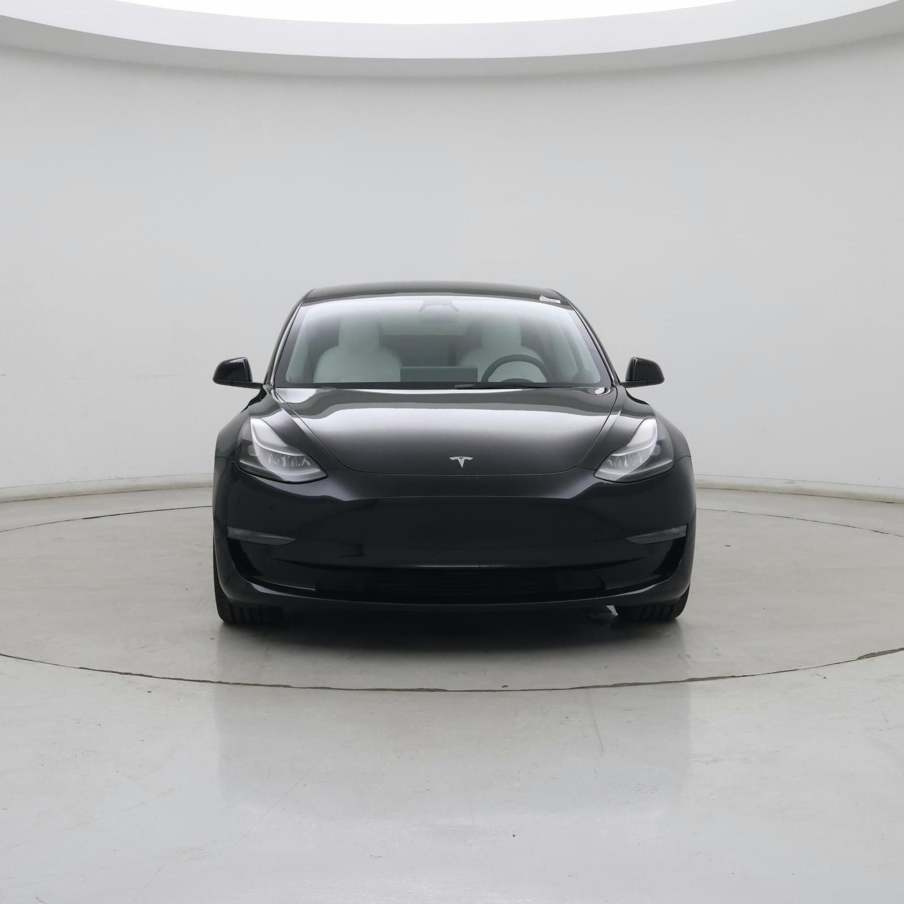 Thumbnail: 2022 Tesla Model 3 - 5