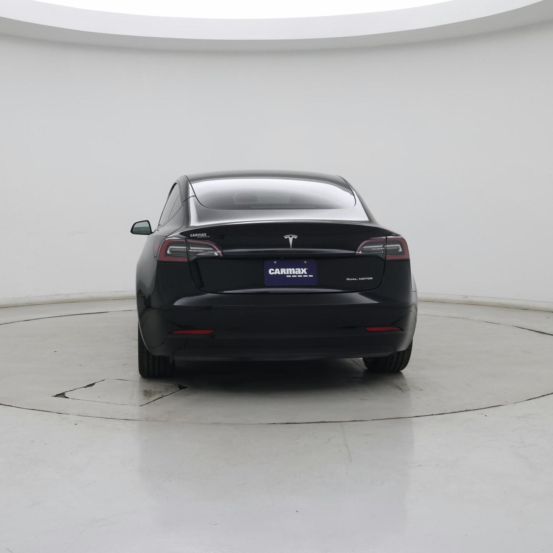 Thumbnail: 2022 Tesla Model 3 - 6
