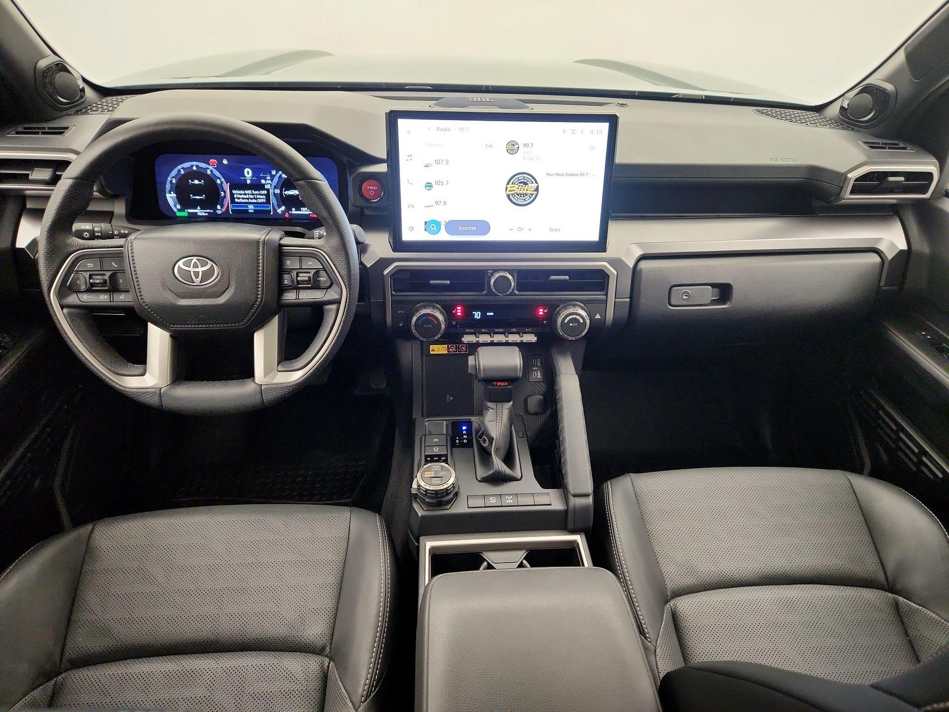 Thumbnail: 2025 Toyota 4Runner - 9