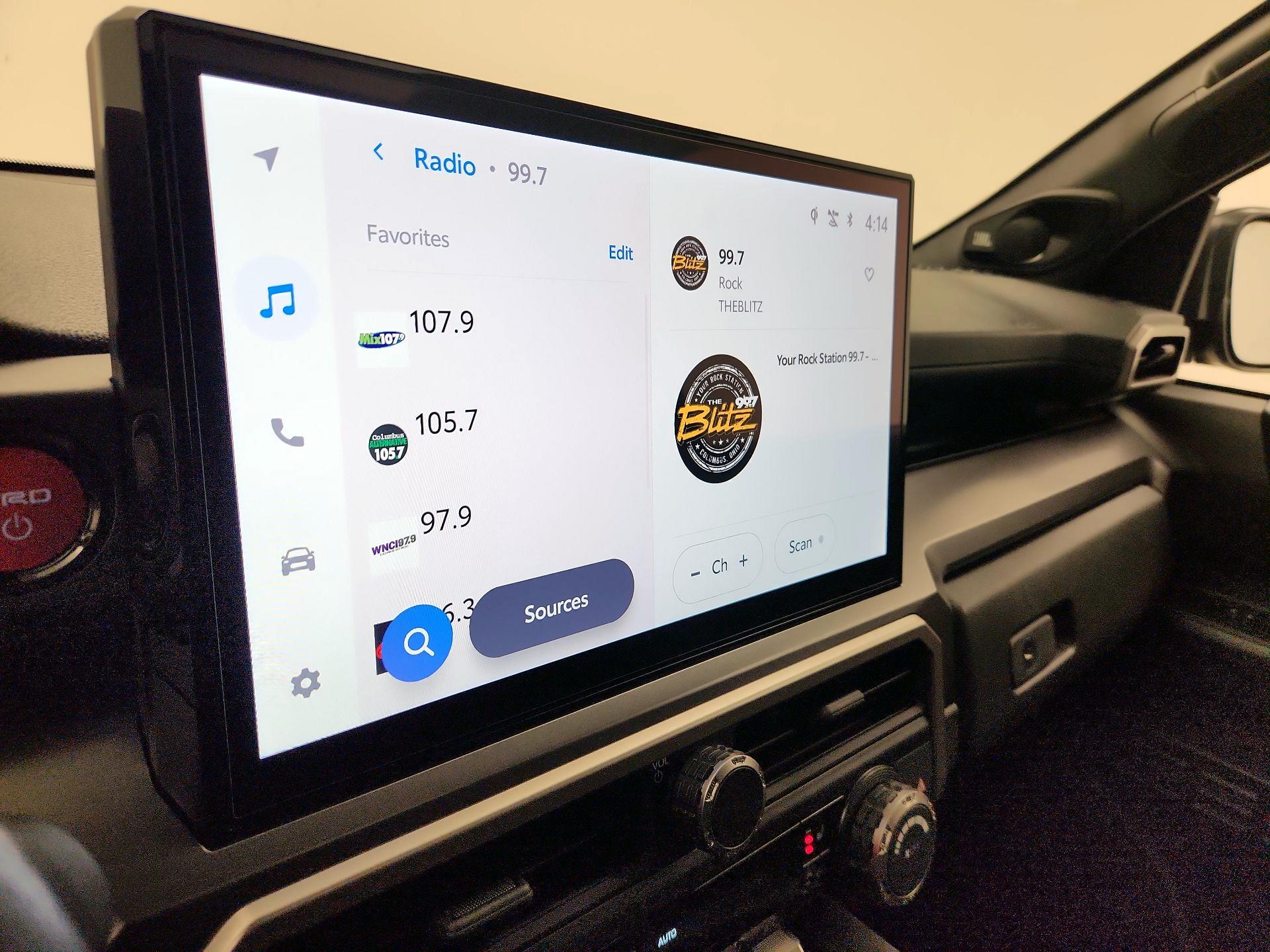 Thumbnail: 2025 Toyota 4Runner - 15