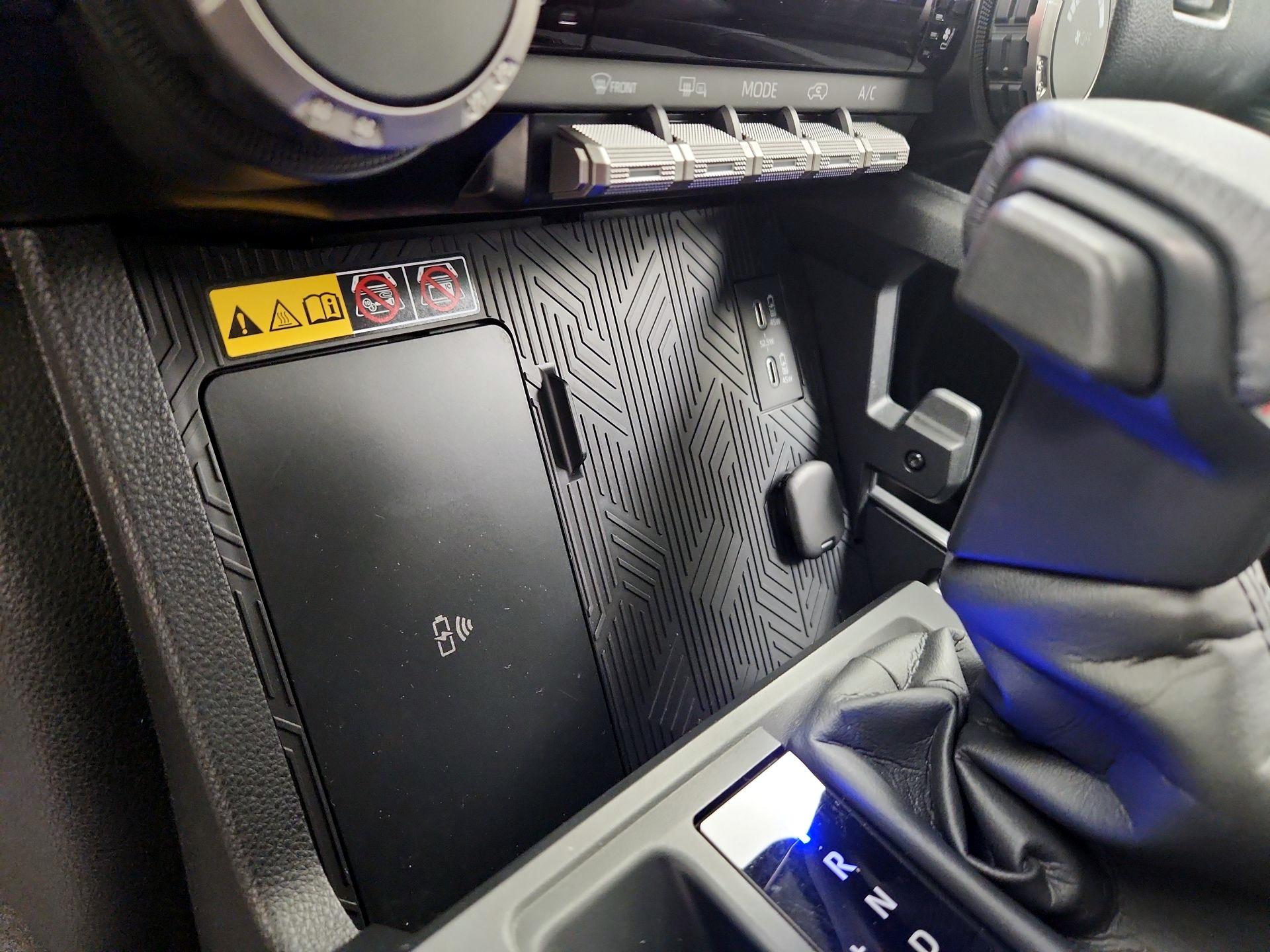 Thumbnail: 2025 Toyota 4Runner - 18