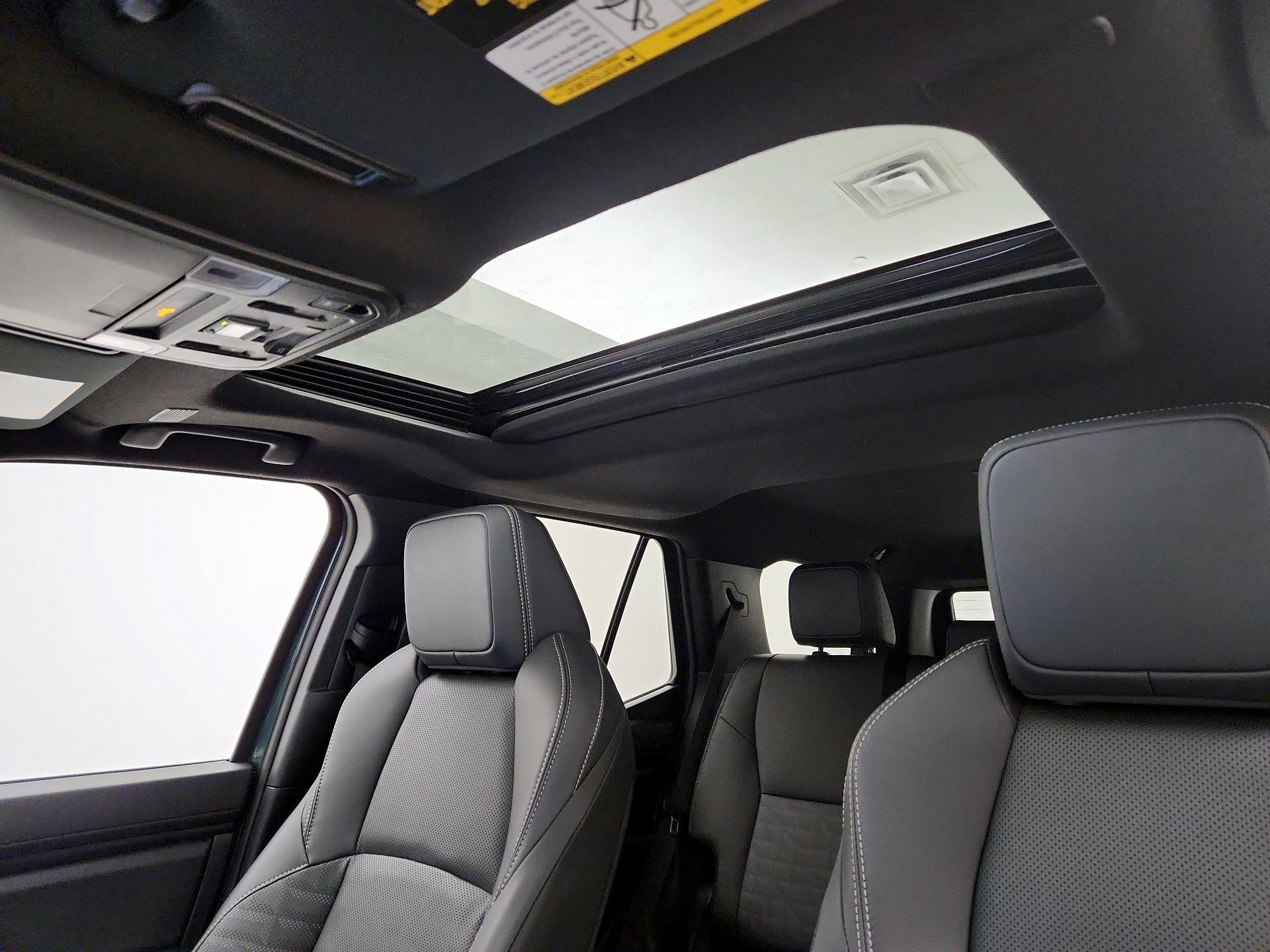 Thumbnail: 2025 Toyota 4Runner - 19