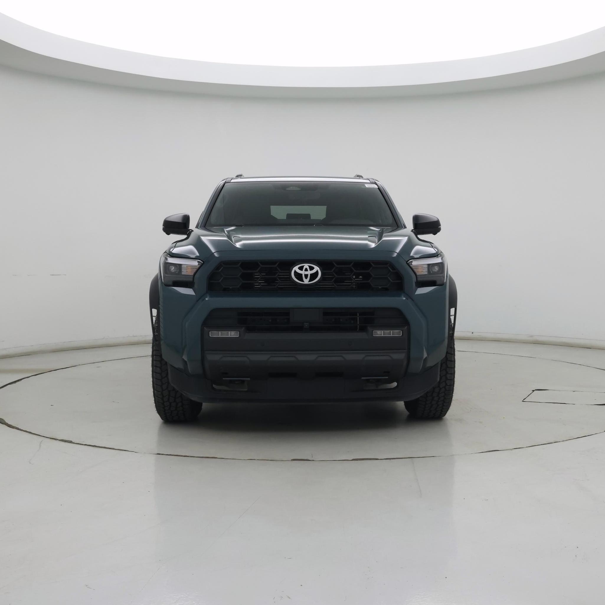 Thumbnail: 2025 Toyota 4Runner - 5