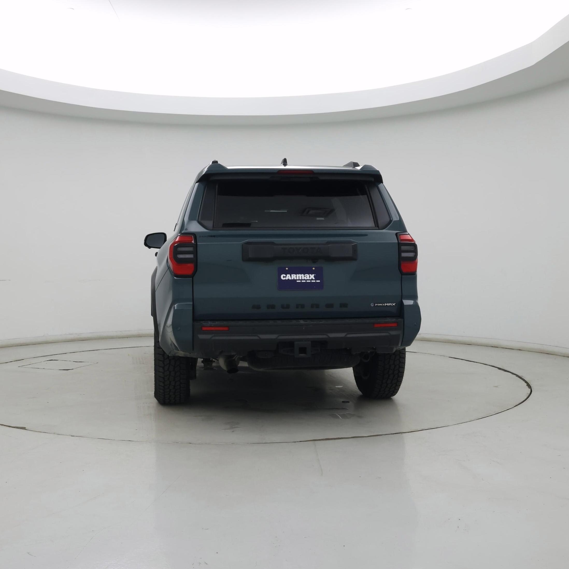 Thumbnail: 2025 Toyota 4Runner - 6