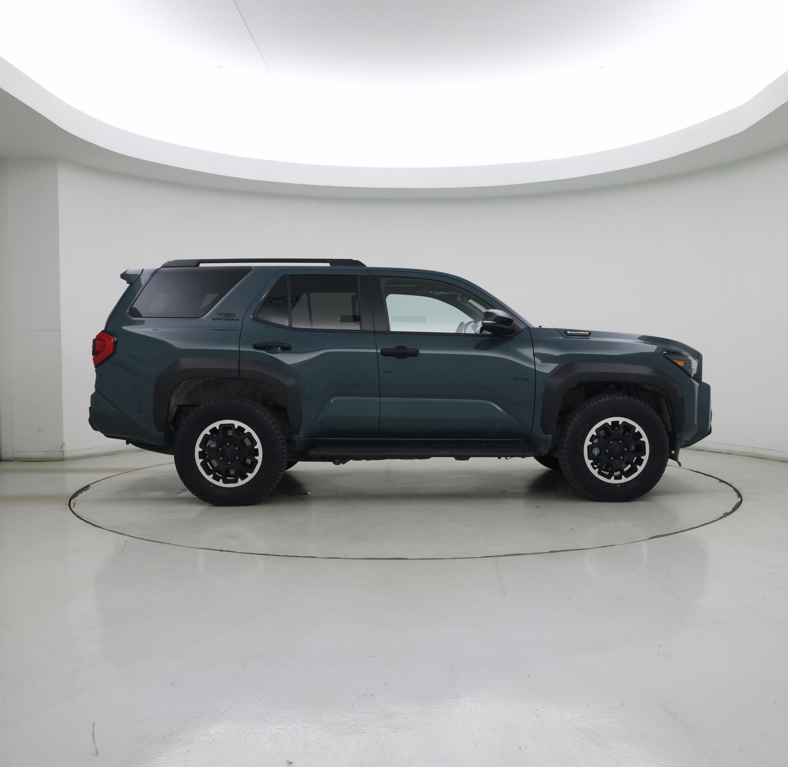 Thumbnail: 2025 Toyota 4Runner - 7