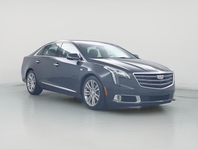 2019 Cadillac XTS Luxury