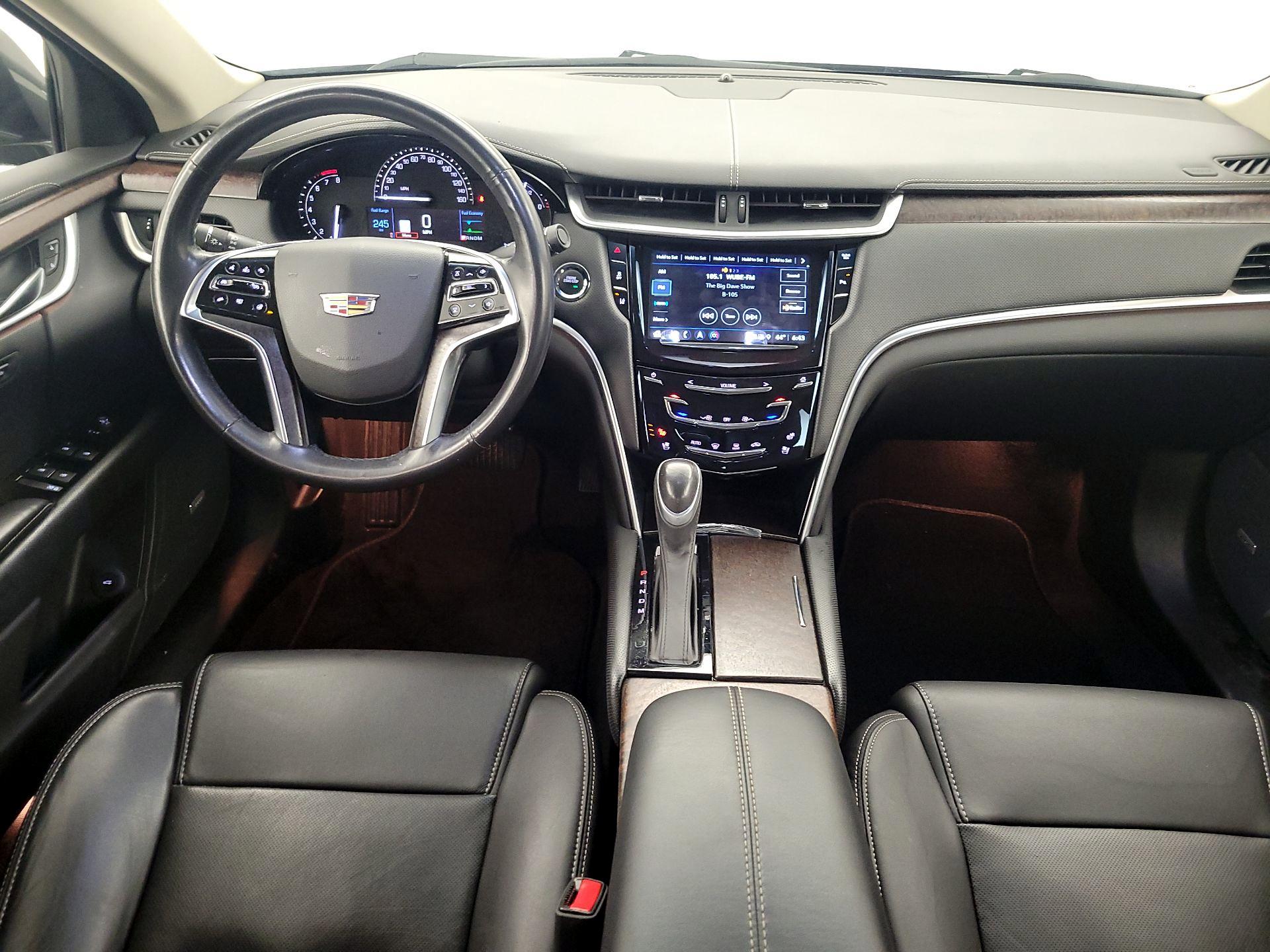 Thumbnail: 2019 Cadillac XTS - 9