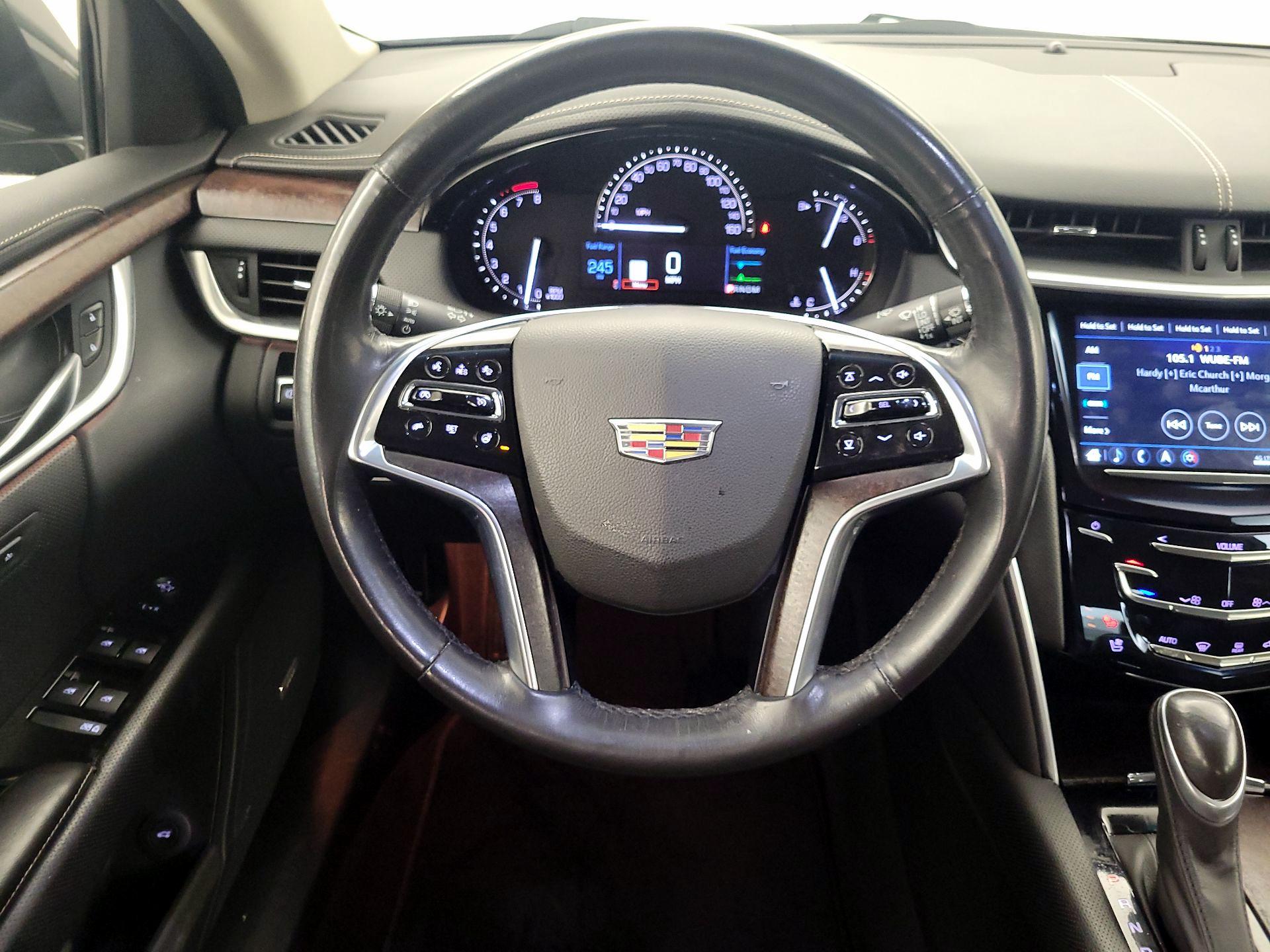 Thumbnail: 2019 Cadillac XTS - 10