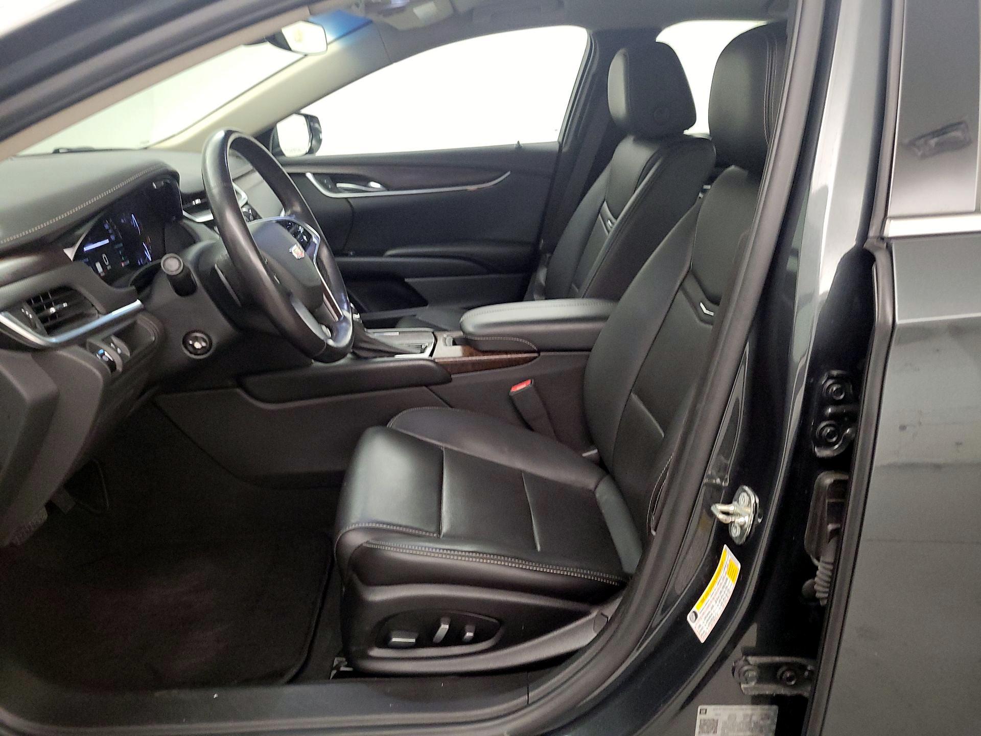 Thumbnail: 2019 Cadillac XTS - 11