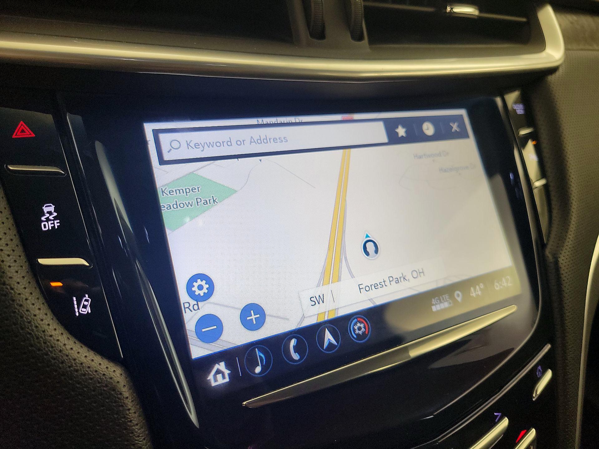 Thumbnail: 2019 Cadillac XTS - 14