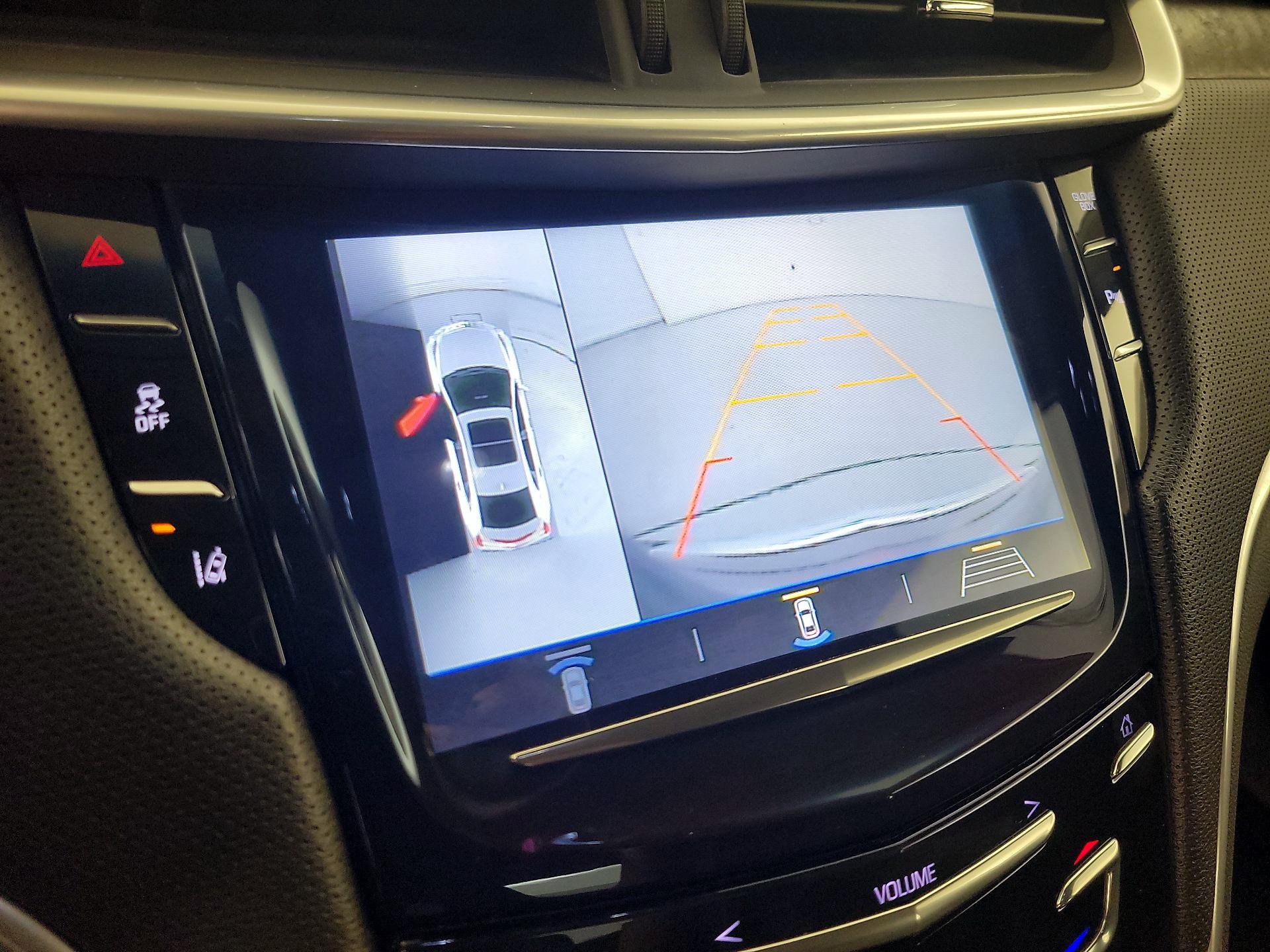 Thumbnail: 2019 Cadillac XTS - 15