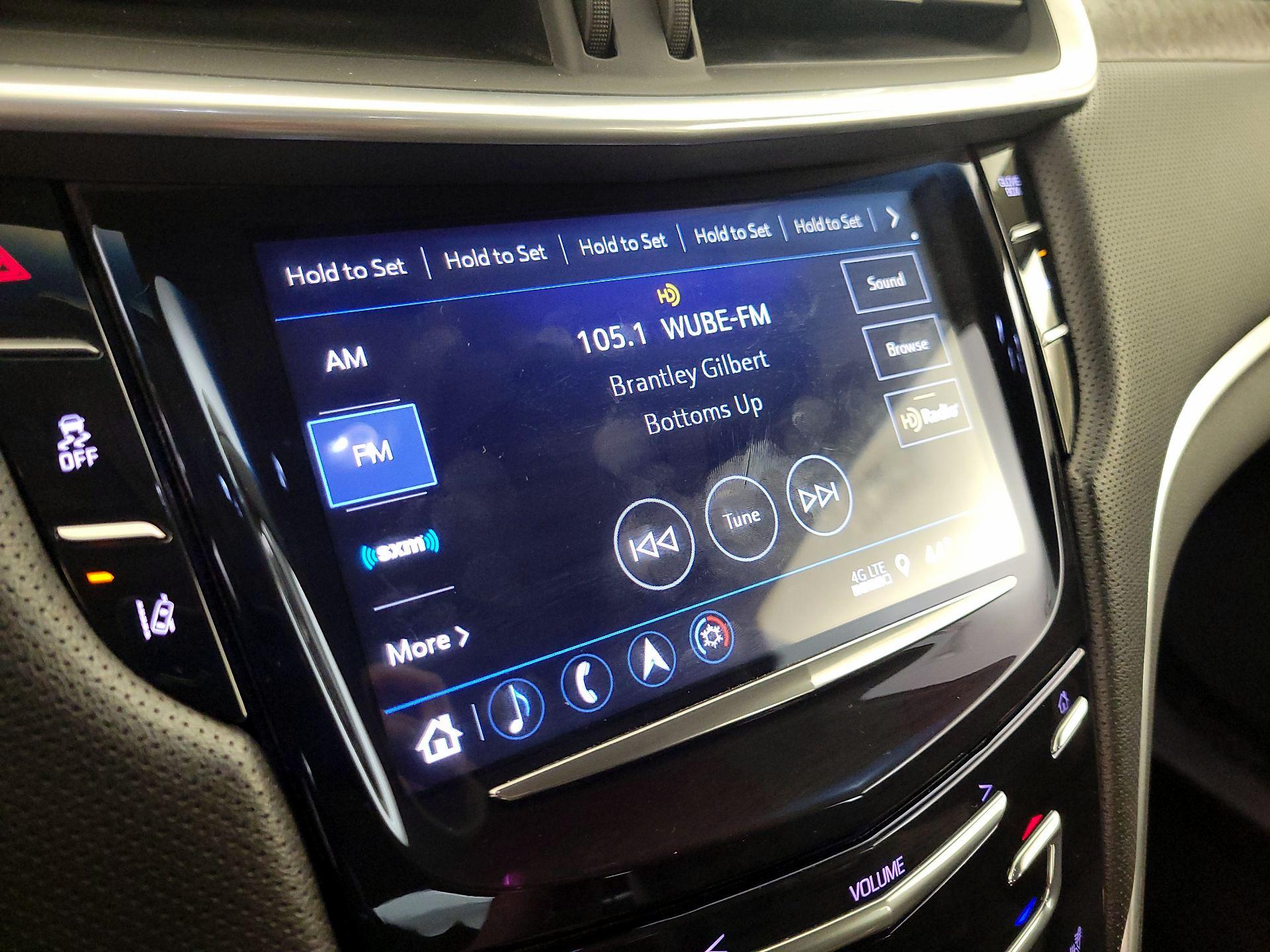 Thumbnail: 2019 Cadillac XTS - 16