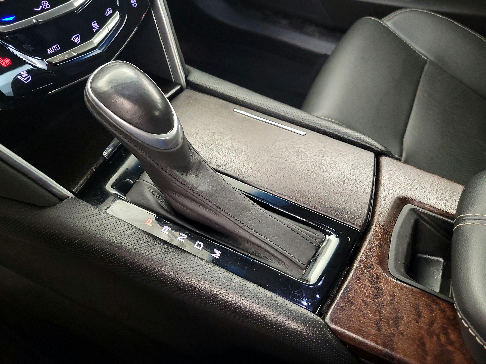 Thumbnail: 2019 Cadillac XTS - 18