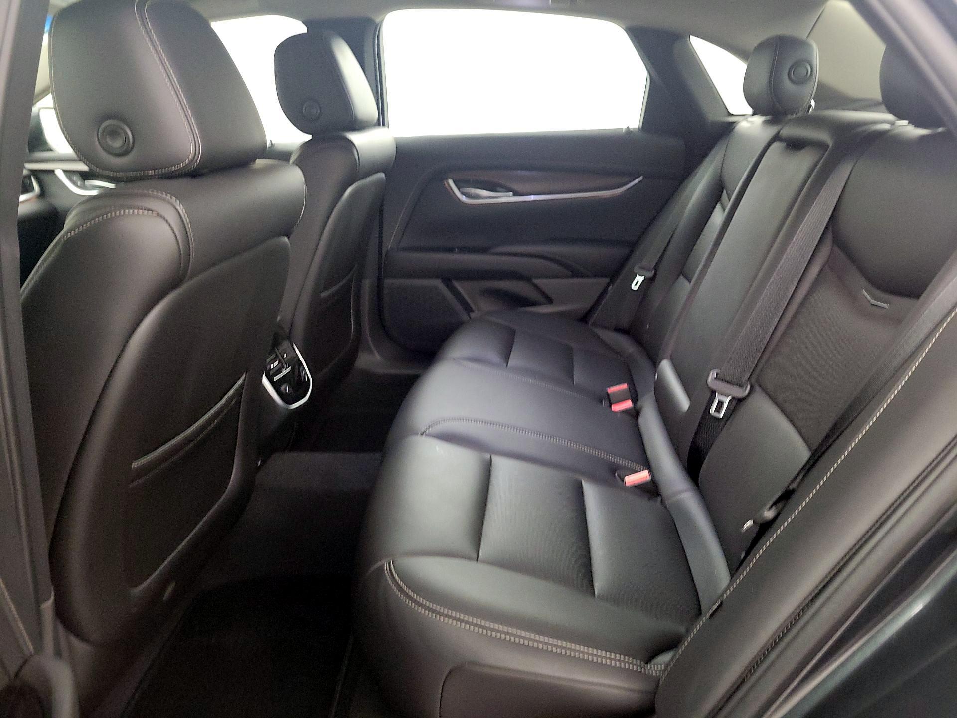 Thumbnail: 2019 Cadillac XTS - 20