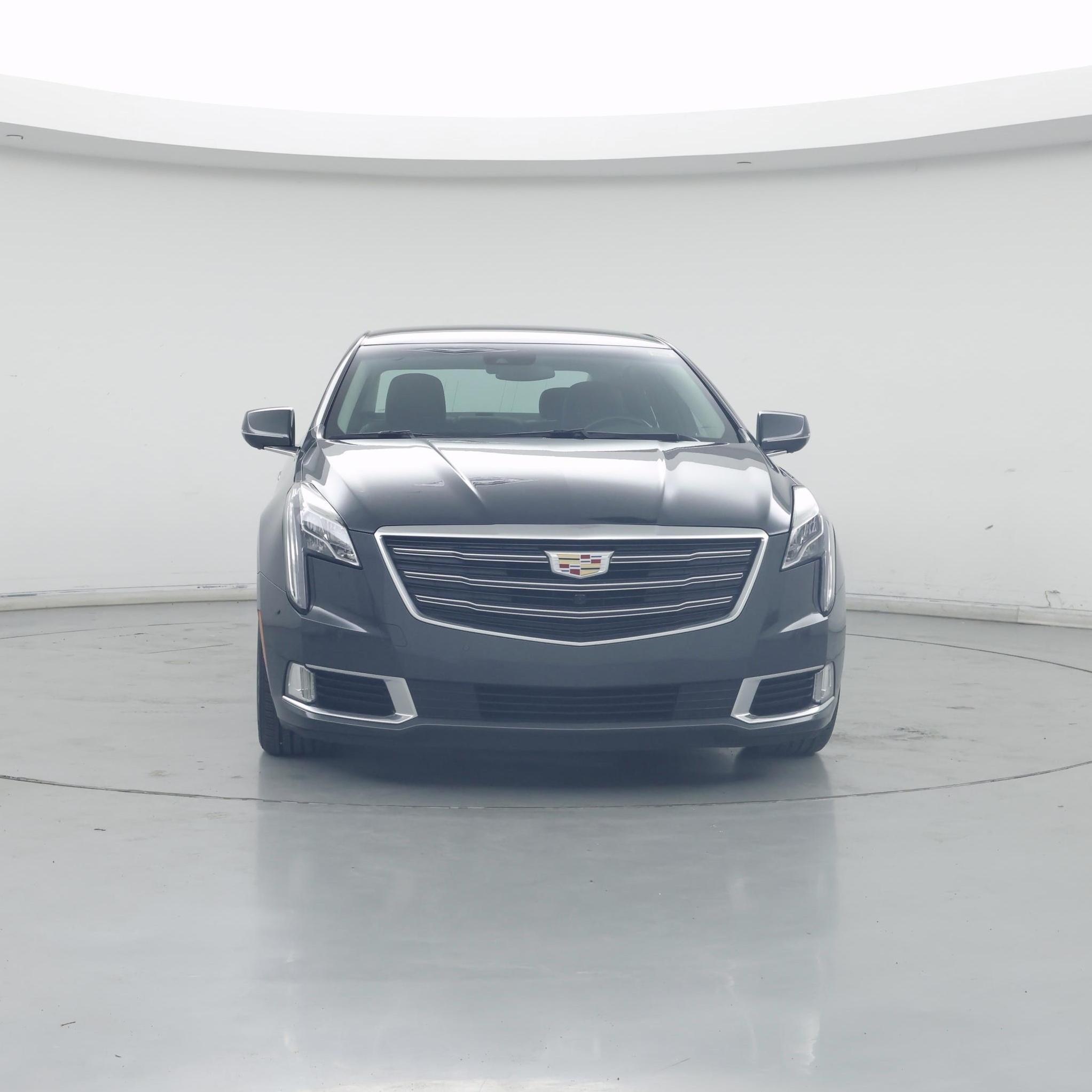 Thumbnail: 2019 Cadillac XTS - 5