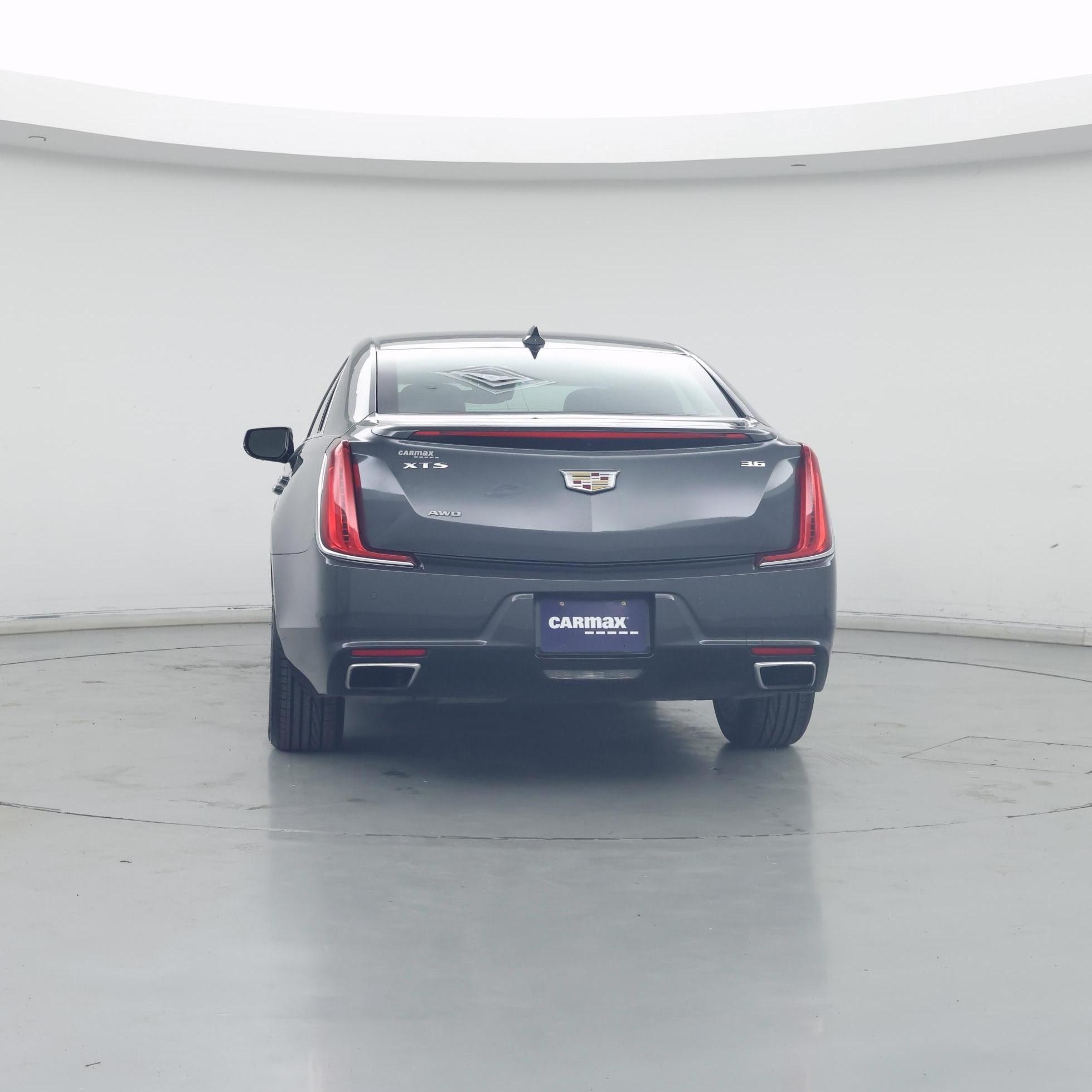 Thumbnail: 2019 Cadillac XTS - 6