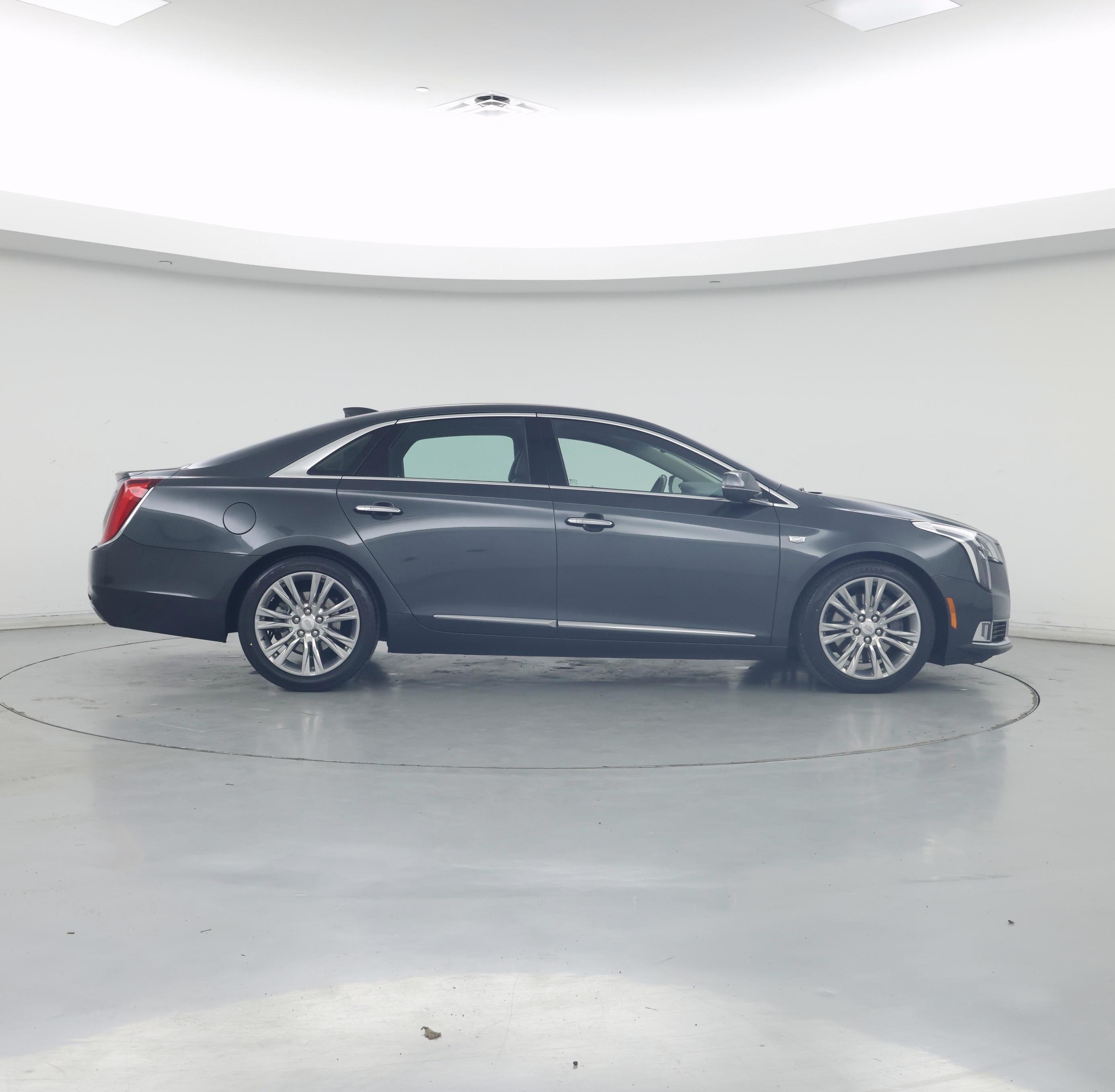 Thumbnail: 2019 Cadillac XTS - 7