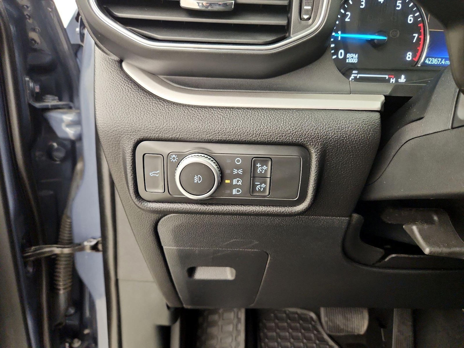 2021 Ford Explorer XLT - Photo 14