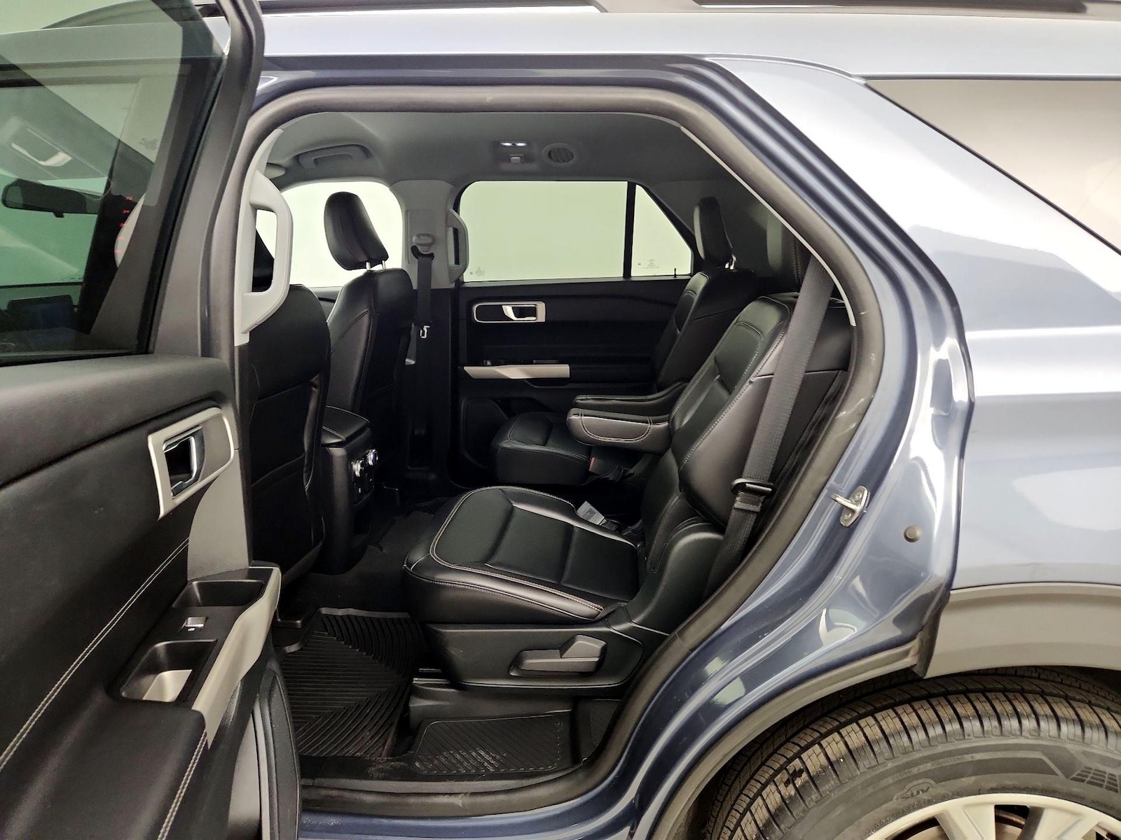 2021 Ford Explorer XLT - Photo 21