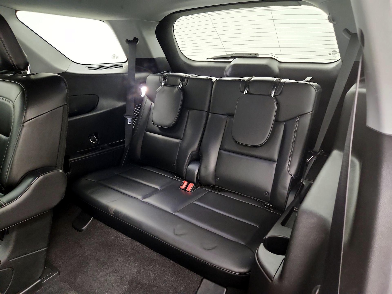 2021 Ford Explorer XLT - Photo 22