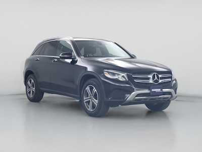 2019 Mercedes-Benz GLC300
