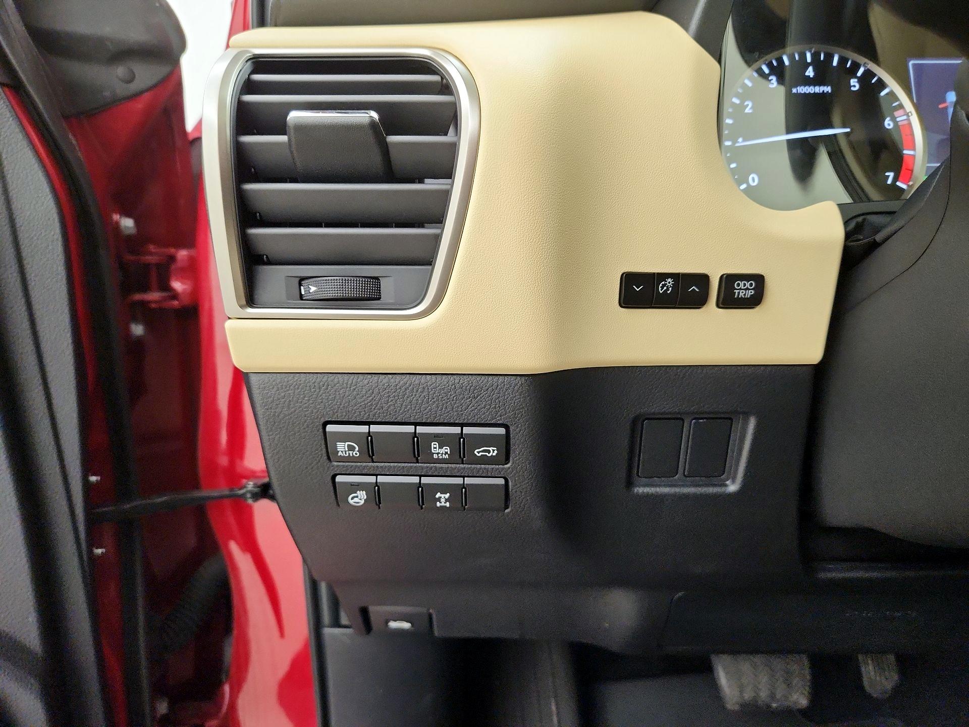 Thumbnail: 2021 Lexus NX - 13