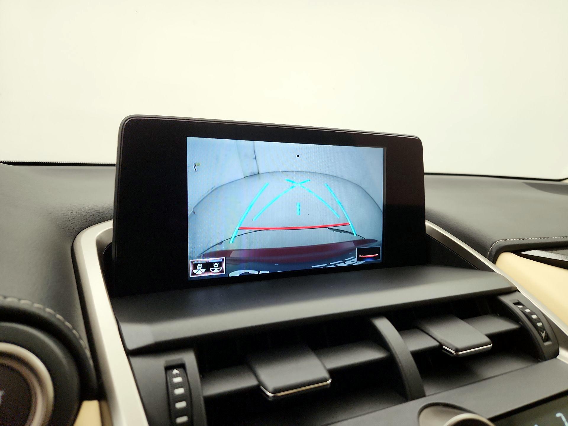 Thumbnail: 2021 Lexus NX - 14