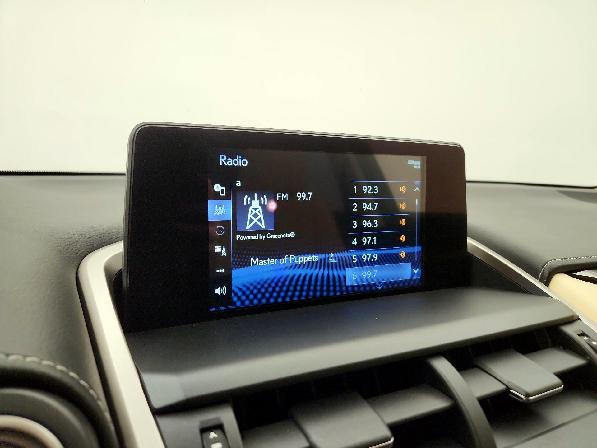 Thumbnail: 2021 Lexus NX - 15