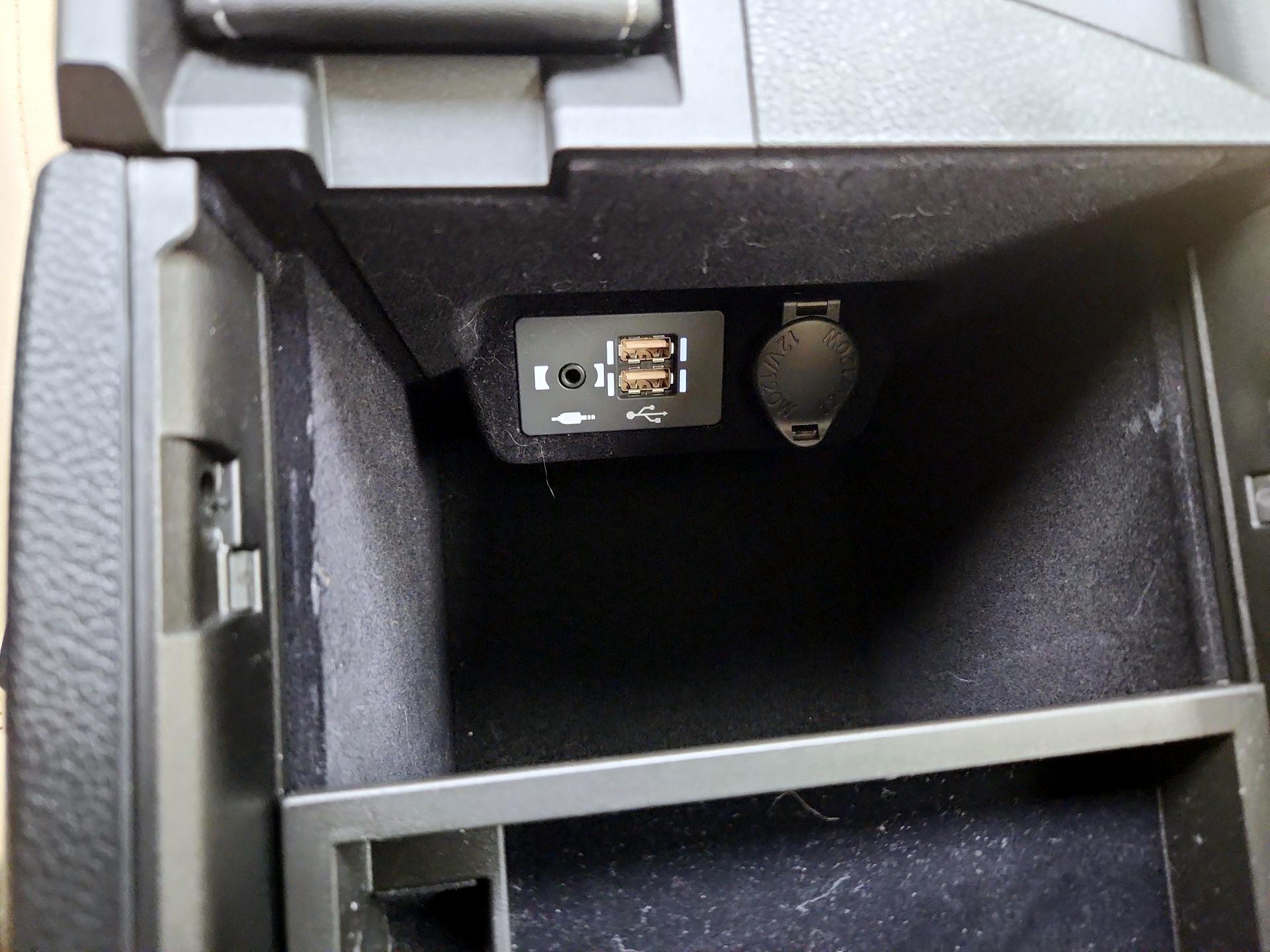 Thumbnail: 2021 Lexus NX - 18