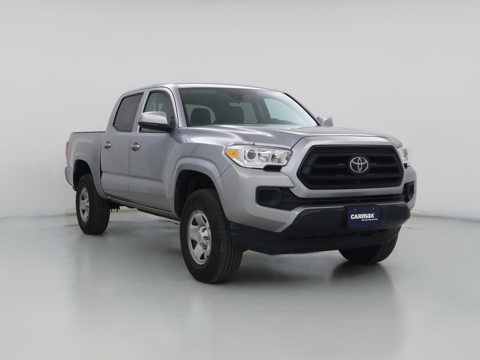 2020 Toyota Tacoma