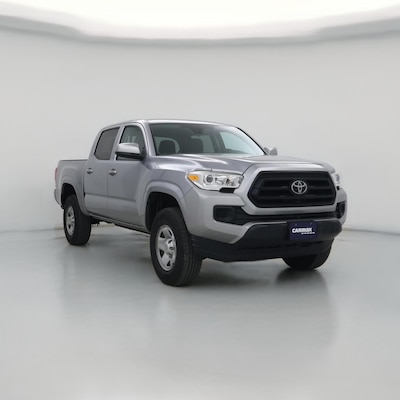 2020 Toyota Tacoma SR