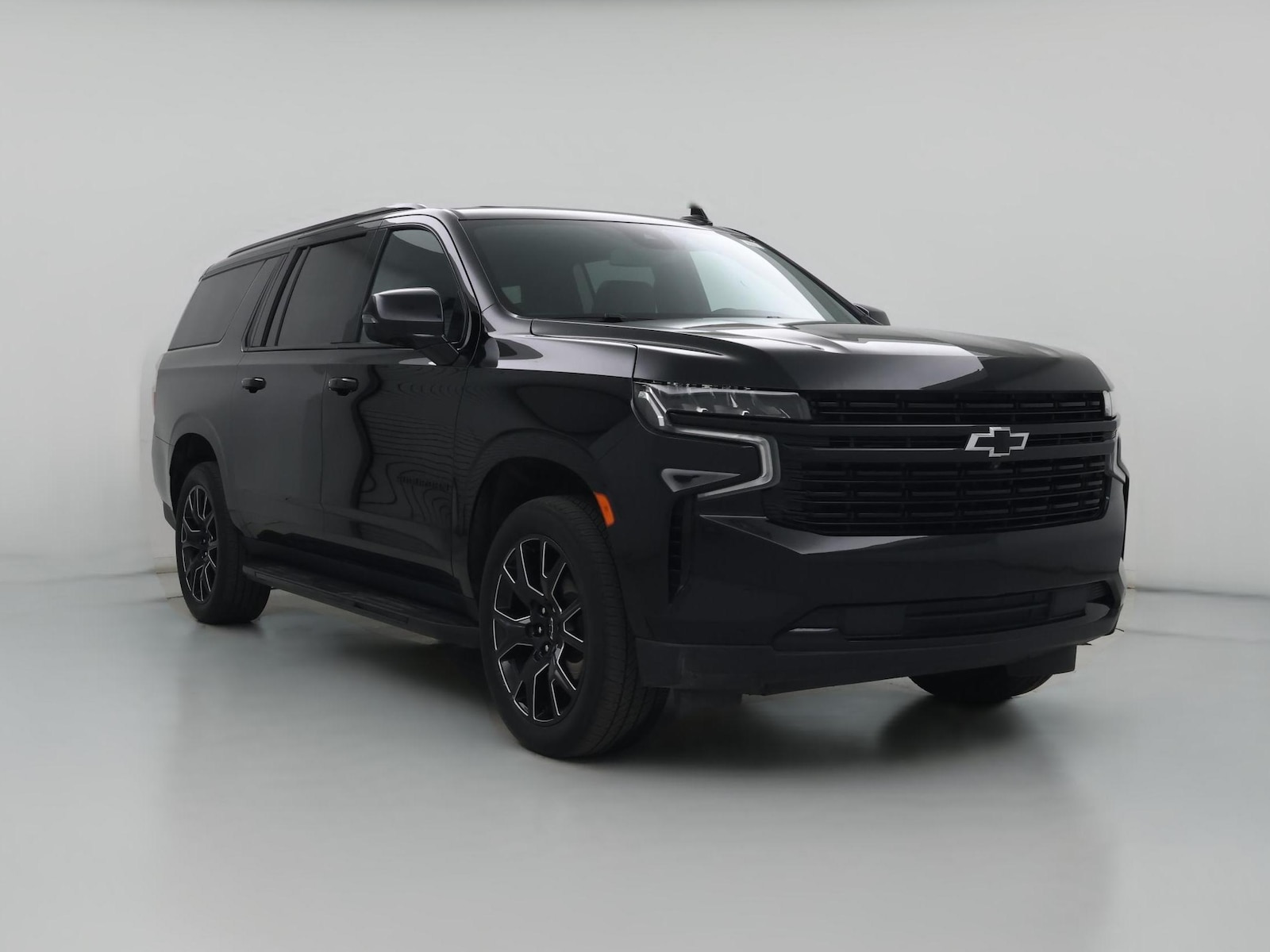2024 Chevrolet Suburban