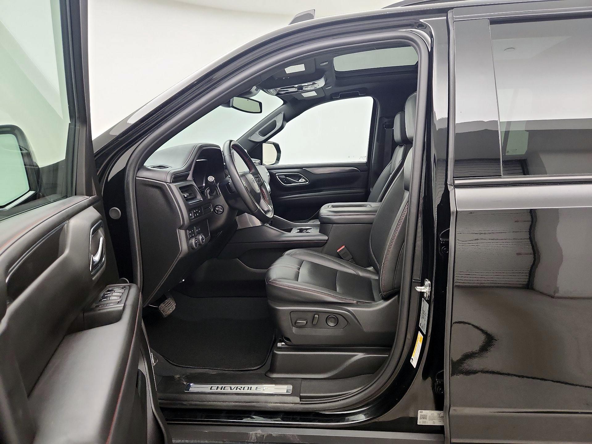 Thumbnail: 2024 Chevrolet Suburban - 11