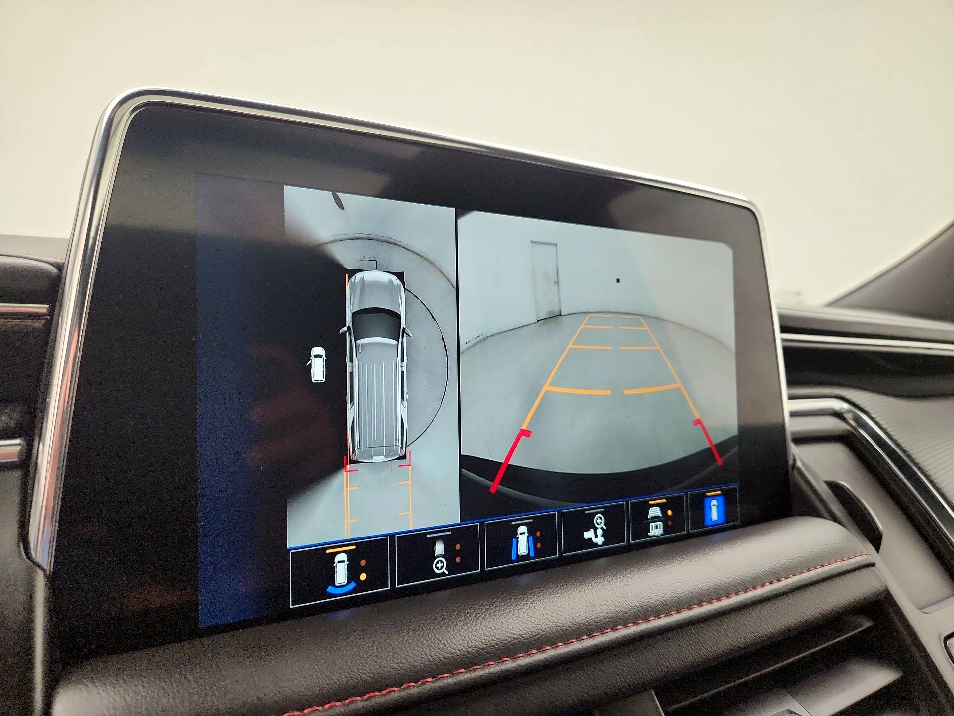 Thumbnail: 2024 Chevrolet Suburban - 14