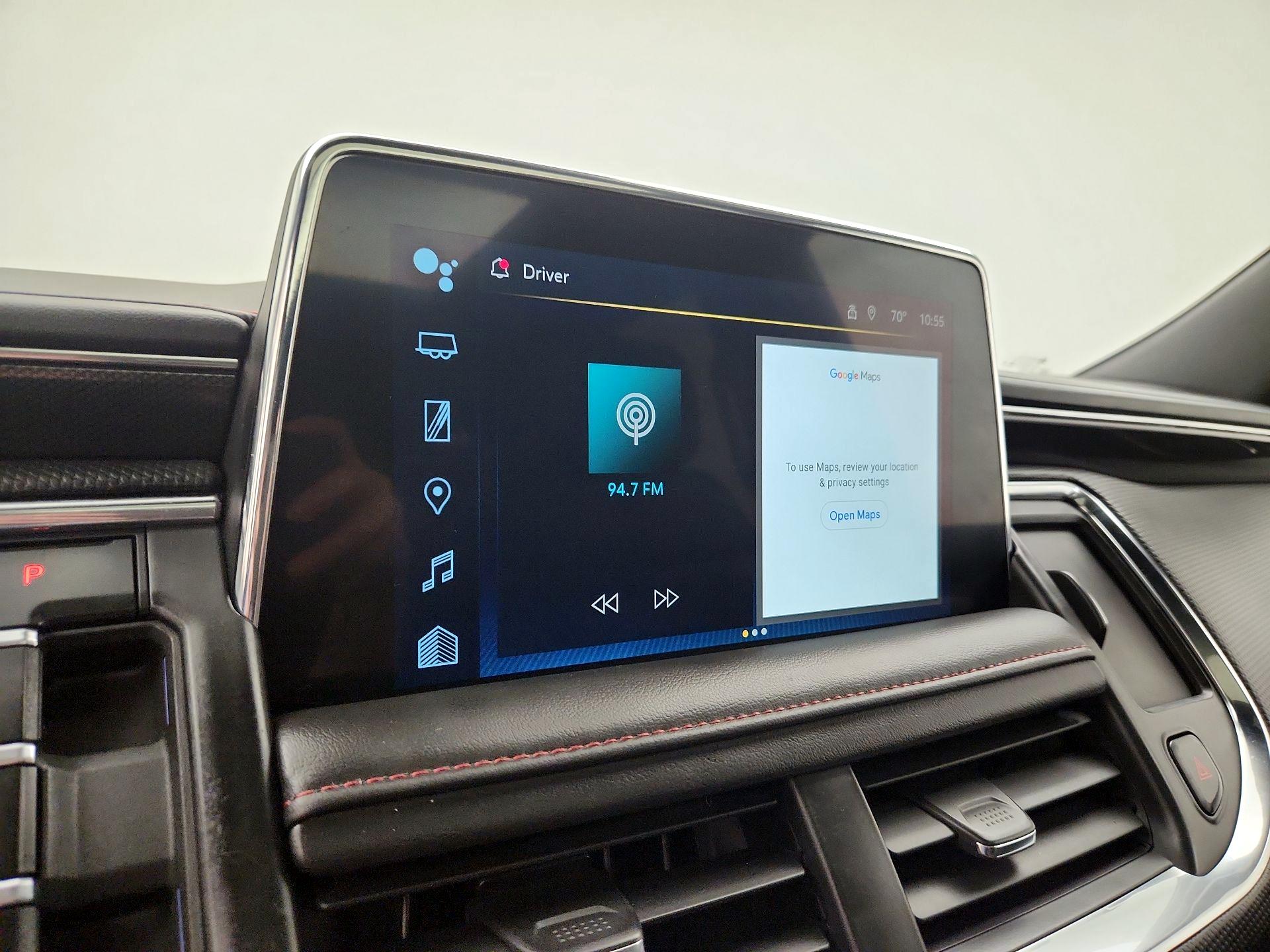 Thumbnail: 2024 Chevrolet Suburban - 15