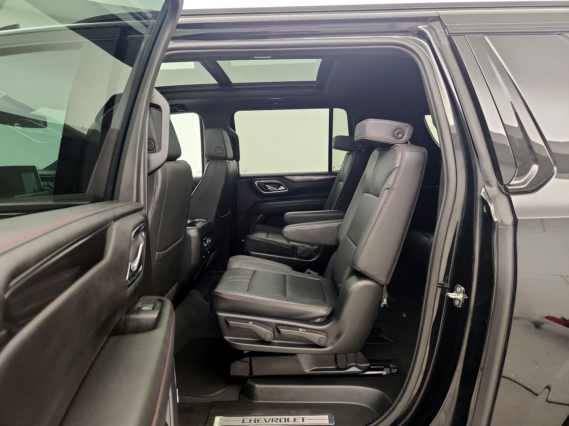 Thumbnail: 2024 Chevrolet Suburban - 20