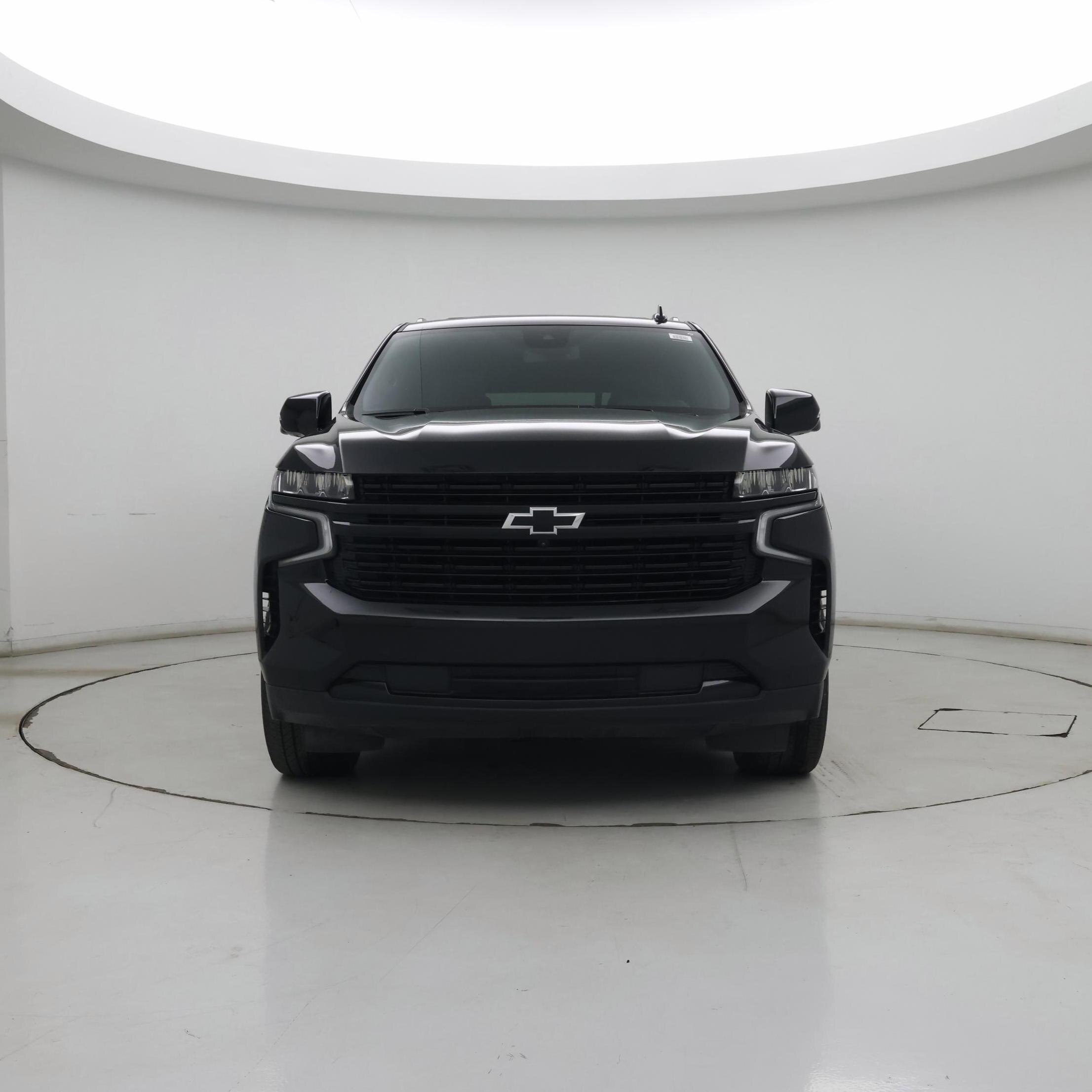 Thumbnail: 2024 Chevrolet Suburban - 5